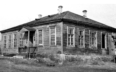 Новокорсунська